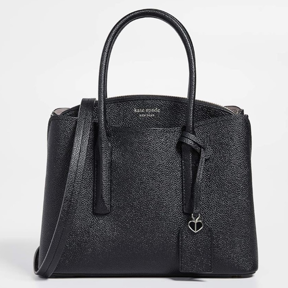 Kate Spade New York Women's Margaux Medium Satchel
